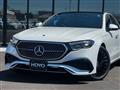 2024 Mercedes-Benz E-Class