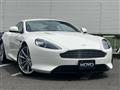 2016 Aston Martin DB9