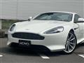 2016 Aston Martin DB9