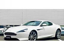 2016 Aston Martin DB9