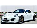2014 Porsche 911