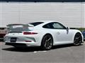 2014 Porsche 911