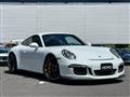 2014 Porsche 911