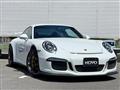 2014 Porsche 911