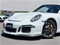2014 Porsche 911