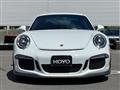2014 Porsche 911