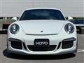 2014 Porsche 911