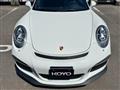 2014 Porsche 911