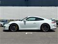 2014 Porsche 911