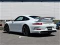 2014 Porsche 911
