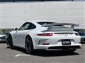 2014 Porsche 911