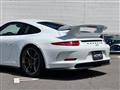 2014 Porsche 911