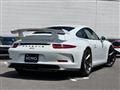 2014 Porsche 911