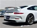 2014 Porsche 911