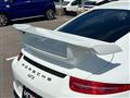 2014 Porsche 911