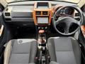 2008 Mitsubishi Pajero