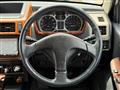 2008 Mitsubishi Pajero