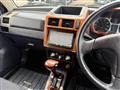 2008 Mitsubishi Pajero