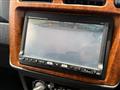 2008 Mitsubishi Pajero