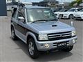 2008 Mitsubishi Pajero