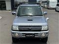 2008 Mitsubishi Pajero