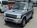 2008 Mitsubishi Pajero