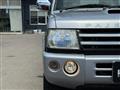 2008 Mitsubishi Pajero