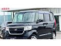 2019 Honda N BOX