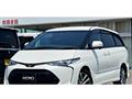 2016 Toyota Estima