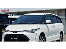 2016 Toyota Estima