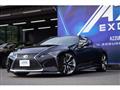 2017 Lexus LC
