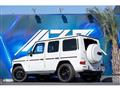 2022 Mercedes-Benz G-Class