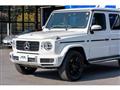 2022 Mercedes-Benz G-Class