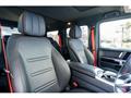 2022 Mercedes-Benz G-Class