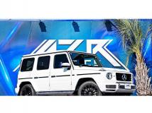 2022 Mercedes-Benz G-Class
