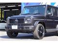 2023 Mercedes-Benz G-Class