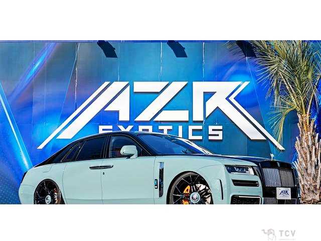 2023 Rolls-Royce GHOST
