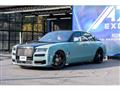 2023 Rolls-Royce GHOST