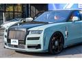 2023 Rolls-Royce GHOST