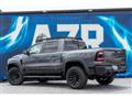 2021 Dodge RAM