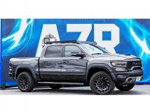 2021 Dodge RAM