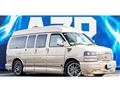 2013 GMC Savana