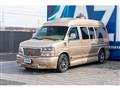 2013 GMC Savana