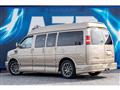 2013 GMC Savana