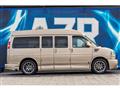 2013 GMC Savana
