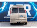 2013 GMC Savana