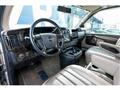 2013 GMC Savana