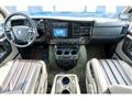 2013 GMC Savana