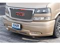 2013 GMC Savana