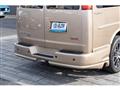 2013 GMC Savana